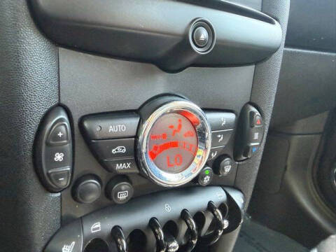 2012 MINI Cooper Hardtop