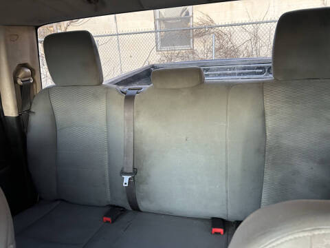 2015 RAM 1500 Express