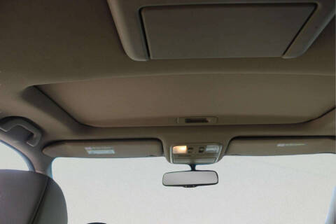 2012 Honda Pilot Touring