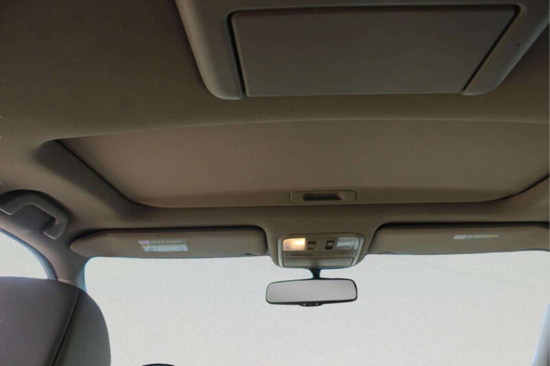 2012 Honda Pilot Touring