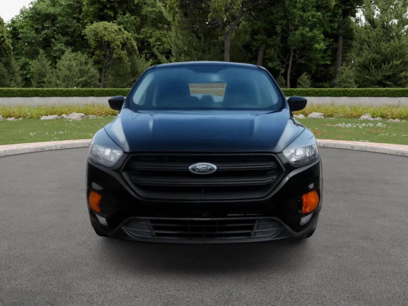 2019 Ford Escape S