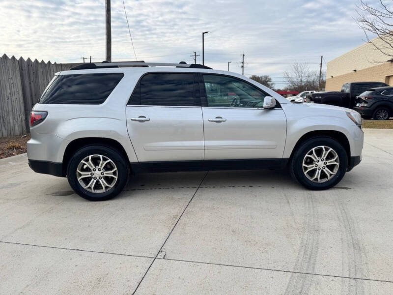 2015 GMC Acadia SLT-1