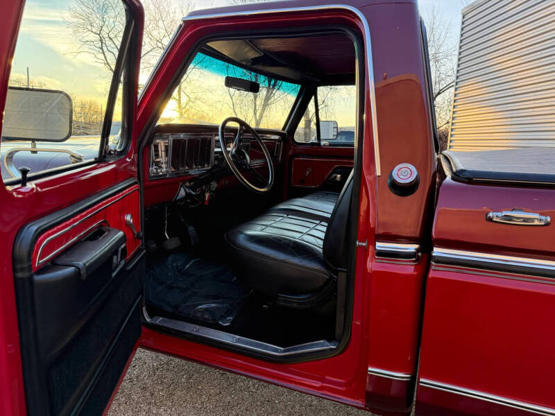 1977 Ford F-150