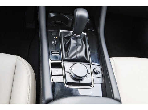 2025 Mazda Mazda3 Sedan 2.5 S Preferred