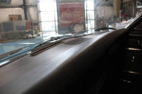 1967 Chevrolet Caprice