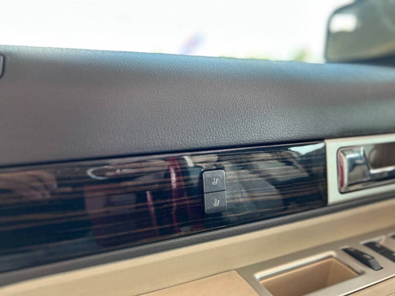 2010 Lincoln MKX