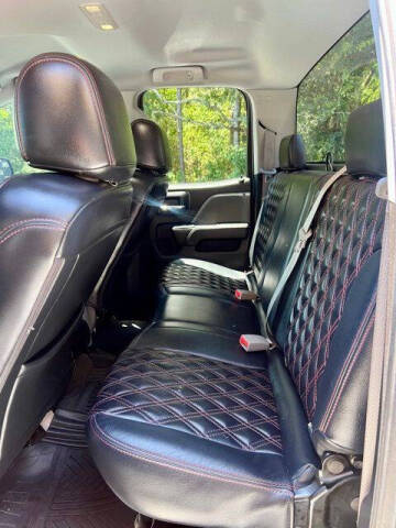 2016 GMC Sierra 1500