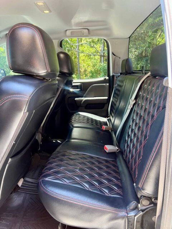 2016 GMC Sierra 1500
