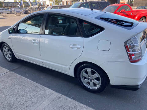 2007 Toyota Prius
