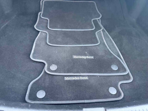 2018 Mercedes-Benz E-Class E 300