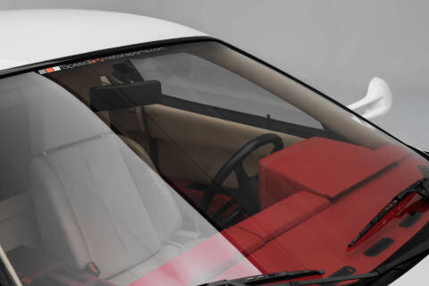 1991 Ferrari Testarossa