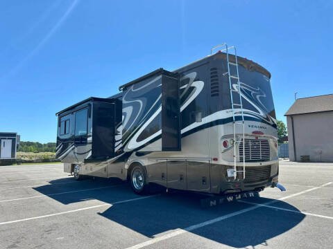 2014 Freightliner XCR Chassis