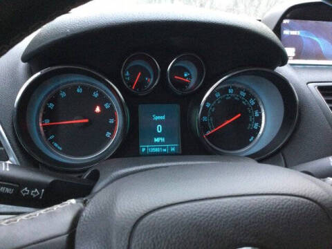 2014 Buick Encore Premium