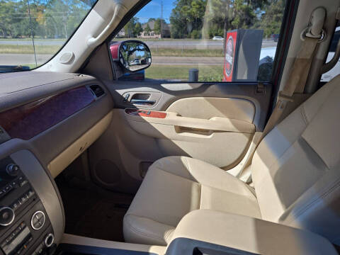 2014 GMC Sierra 2500HD SLT