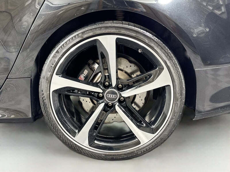 2016 Audi RS 7 4.0T quattro Prestige