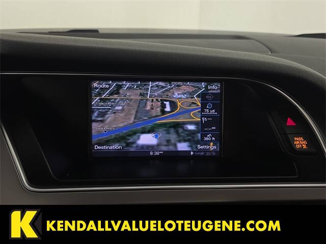 2015 Audi Allroad 2.0T quattro Premium Plus