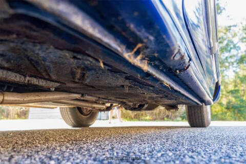 1959 Ford Thunderbird