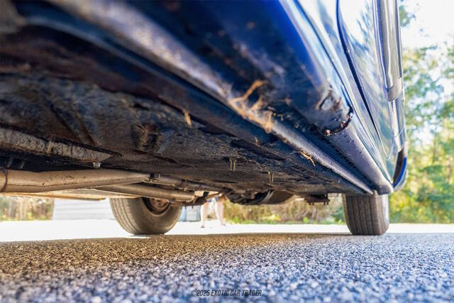 1959 Ford Thunderbird