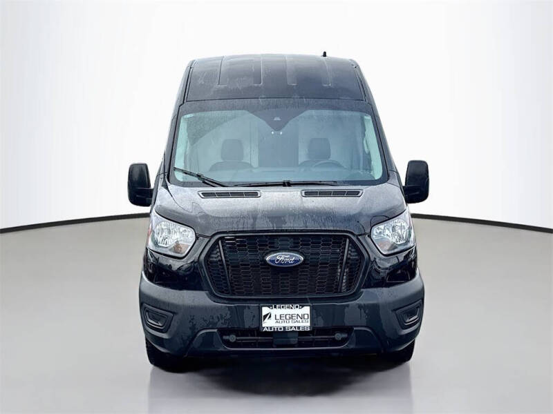 2023 Ford Transit 250