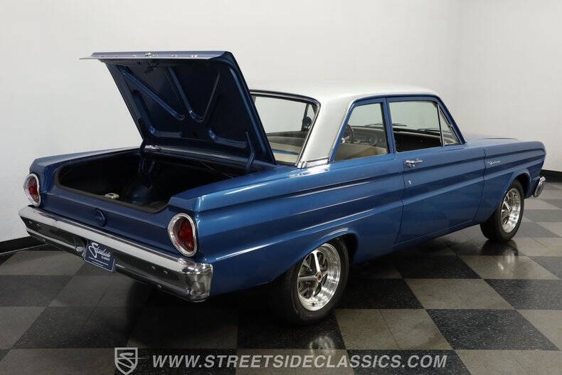 1964 Ford Falcon