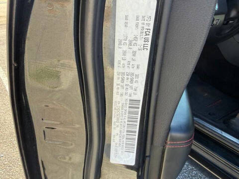 2016 Dodge Durango R/T