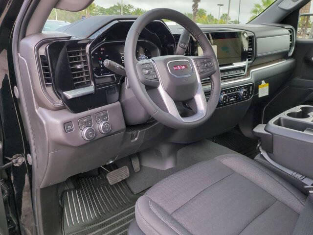 2026 GMC Sierra 1500 Elevation Standard