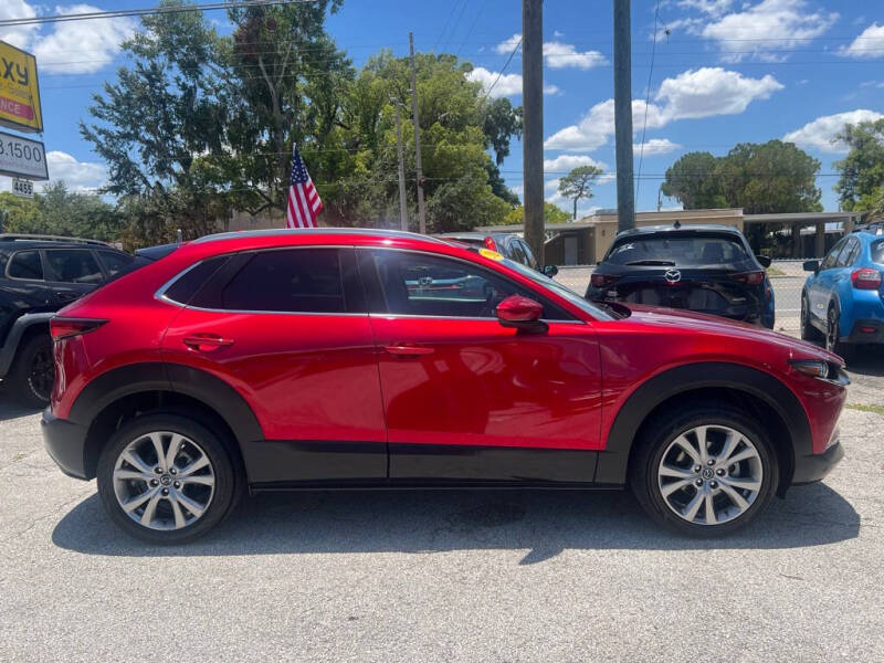 2021 Mazda CX-30 Premium
