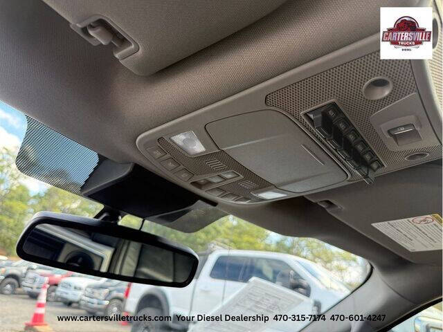 2020 Ford F-350 Super Duty Lariat