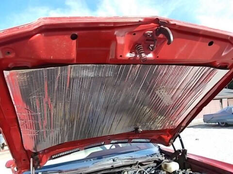 1975 Chevrolet Caprice