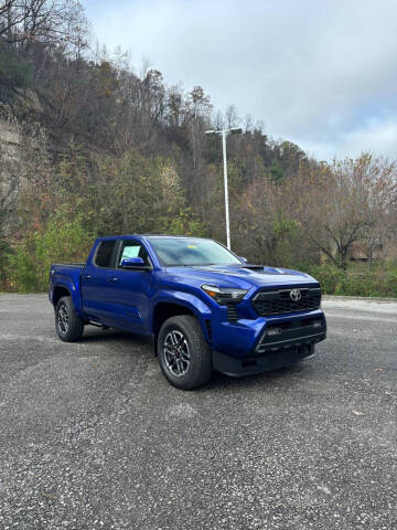 2024 Toyota Tacoma for sale at Mann Auto Outlet in Prestonsburg KY