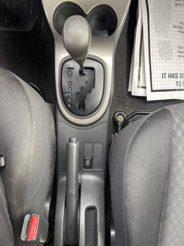 2011 Scion xD