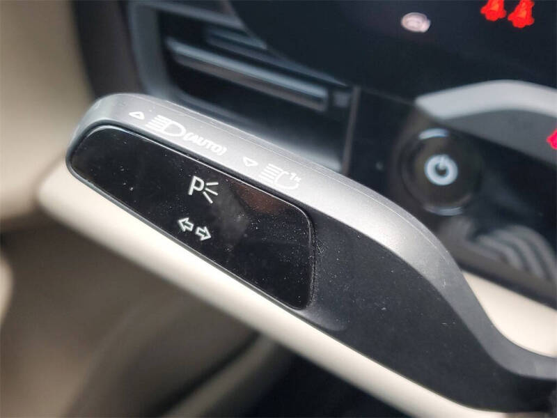 2021 Porsche Taycan 4S