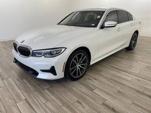 2019 BMW 3 Series for sale at Travers Autoplex Thomas Chudy in Saint Peters MO