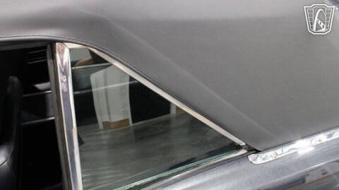 1967 Ford Fairlane
