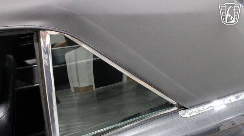 1967 Ford Fairlane