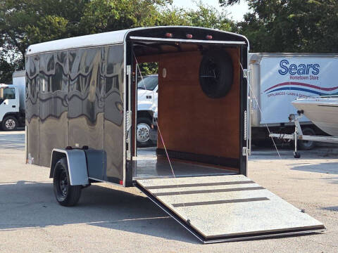 2025 Interstate VICTORY