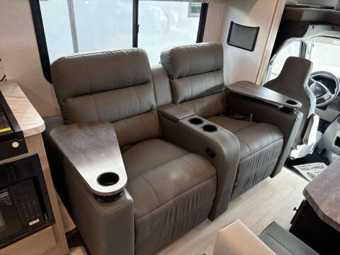 2026 Ford E-Series