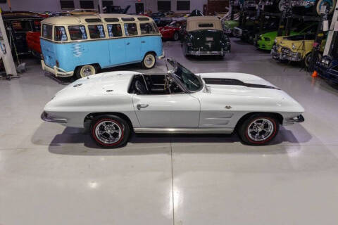 1964 Chevrolet Corvette