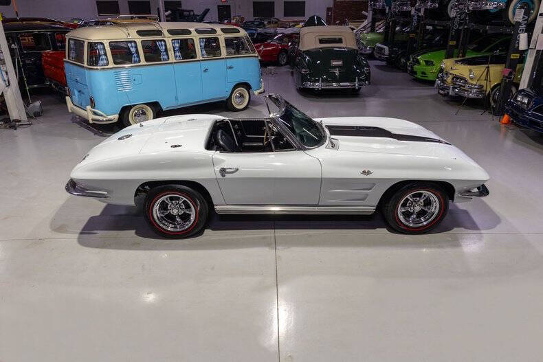 1964 Chevrolet Corvette