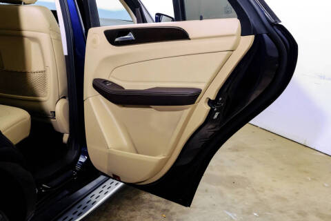 2018 Mercedes-Benz GLE GLE 350