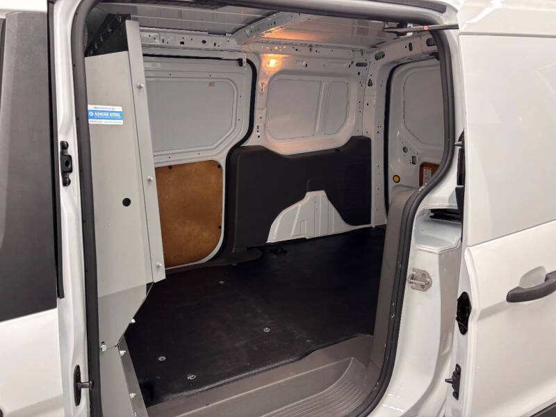 2021 Ford Transit Connect XL