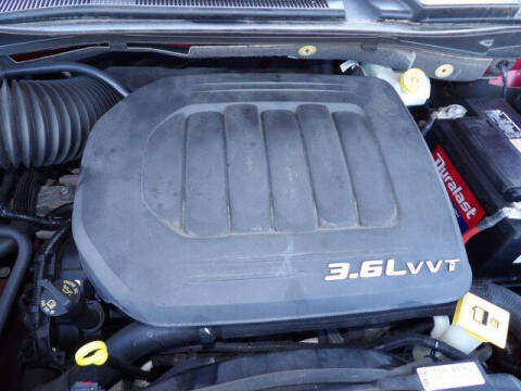 2012 Volkswagen Routan