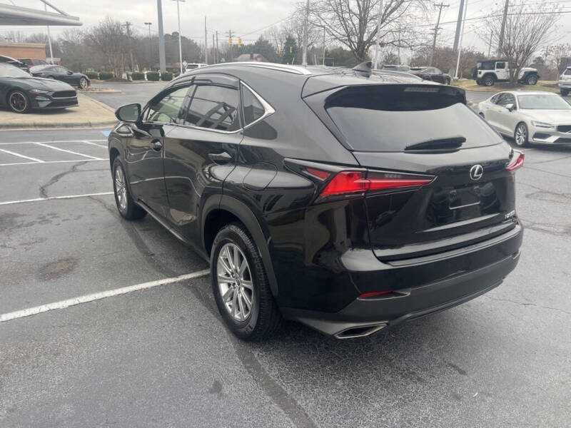 2019 Lexus NX 300