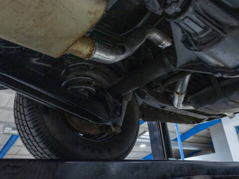 1966 Chevrolet Impala