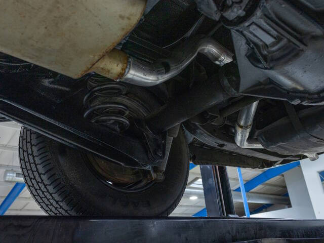 1966 Chevrolet Impala