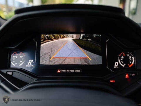 2024 Lamborghini Huracan Sterrato