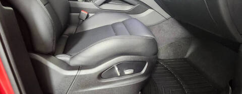 2021 Porsche Cayenne E-Hybrid