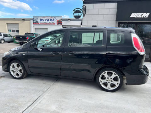 2009 Mazda MAZDA5