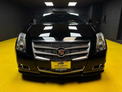 2011 Cadillac CTS 3.6L Premium