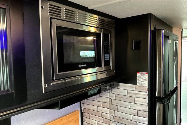 2021 Forest River Cherokee